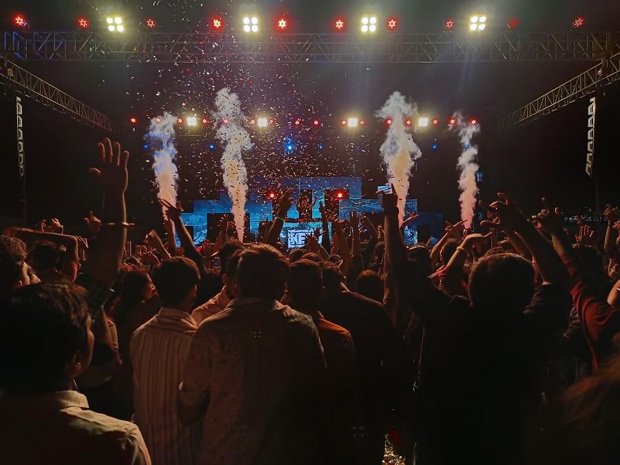 IIM Raipur Events photo 1